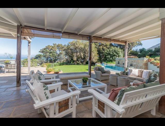 5 BEDROOM PROPERTY TO RENT IN DE GOEDE HOOP